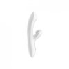 Wibrator króliczek Satisfyer Pro G-Spot Rabbit biały